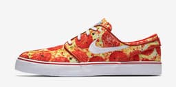 Skate Mental x Nike SB Stefan Janoski “Pizza” release thumbnail 2