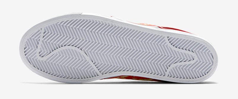 Skate Mental x Nike SB Stefan Janoski “Pizza” release photo 5
