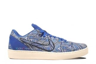 Nike Kobe 8 Lifestyle LE Nike release photo