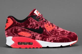 NIKE AIR MAX 90 “VELVET” Nike release photo