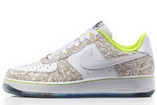Nike Air Force 1 DB Nike release photo