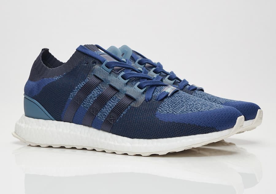 SNS x adidas EQT Support Ultra adidas release photo