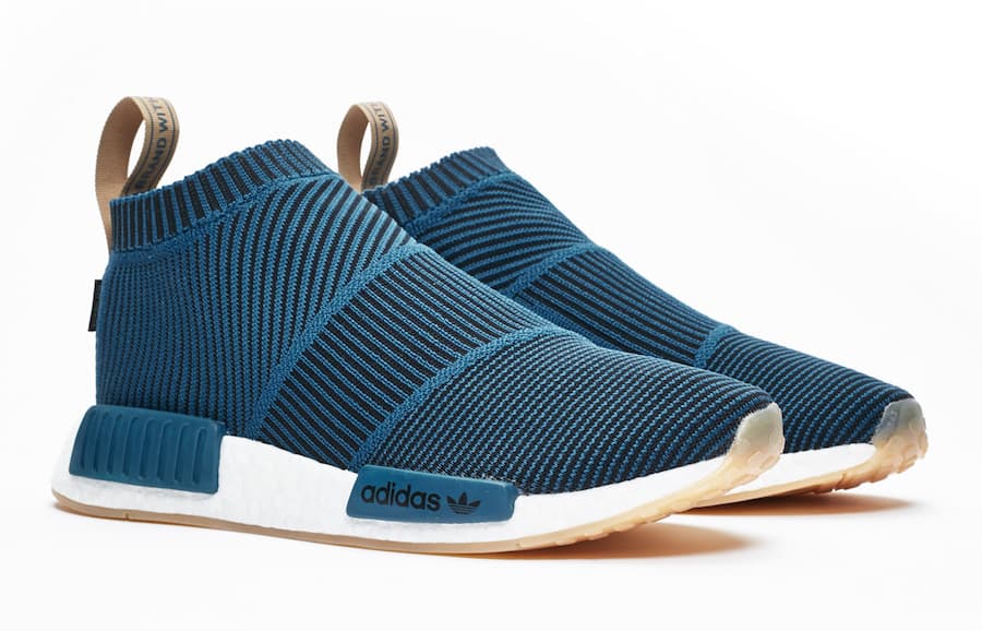 SNS x adidas NMD CS1 adidas release photo