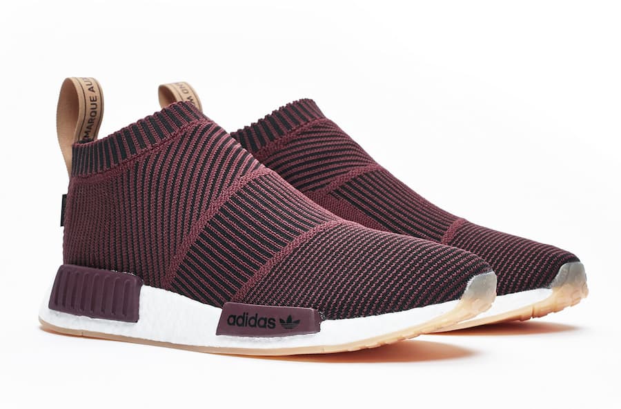 SNS x adidas NMD CS1 adidas release photo