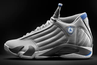 Air Jordan 14 Retro  Jordan release photo