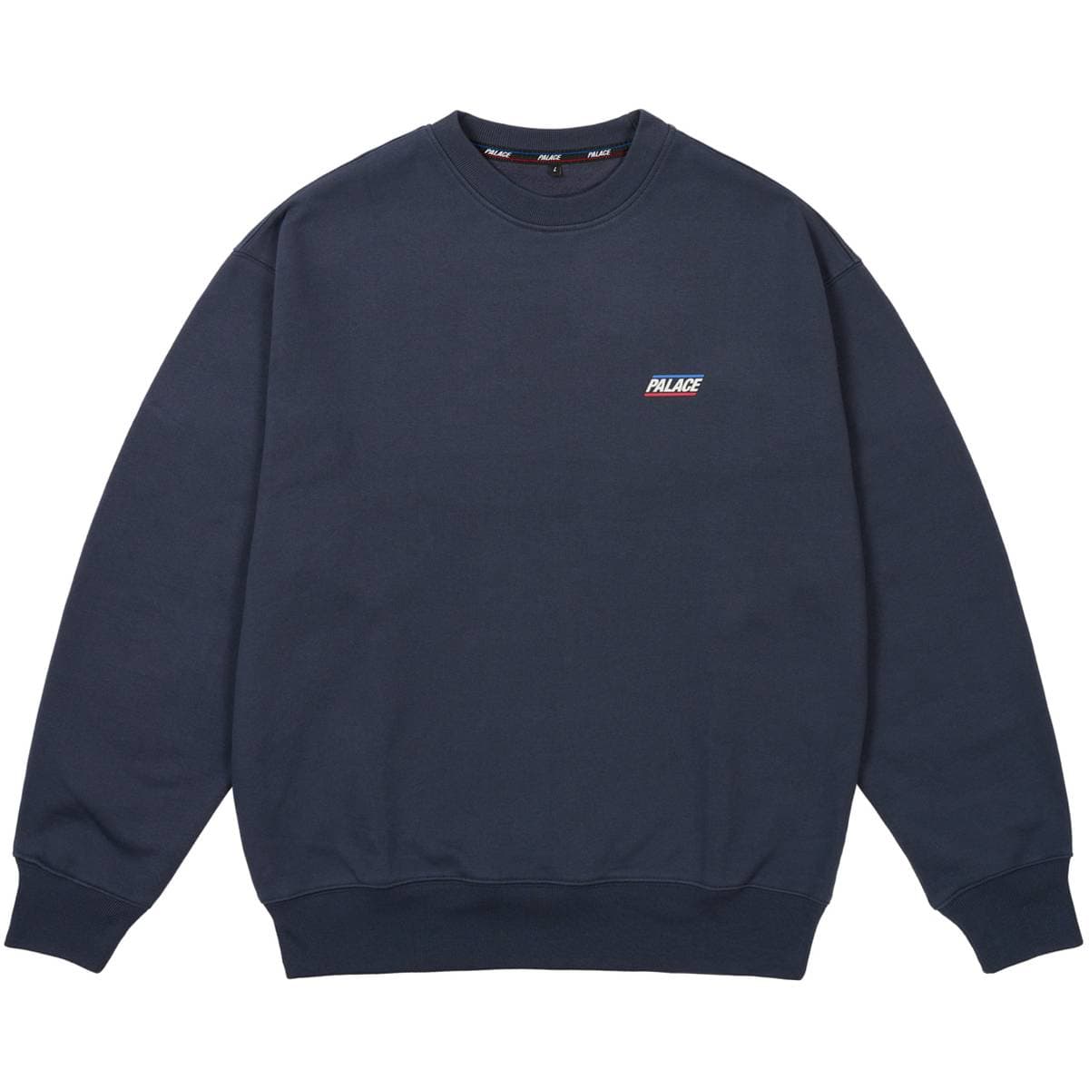 Basically A Crew Navy release photo