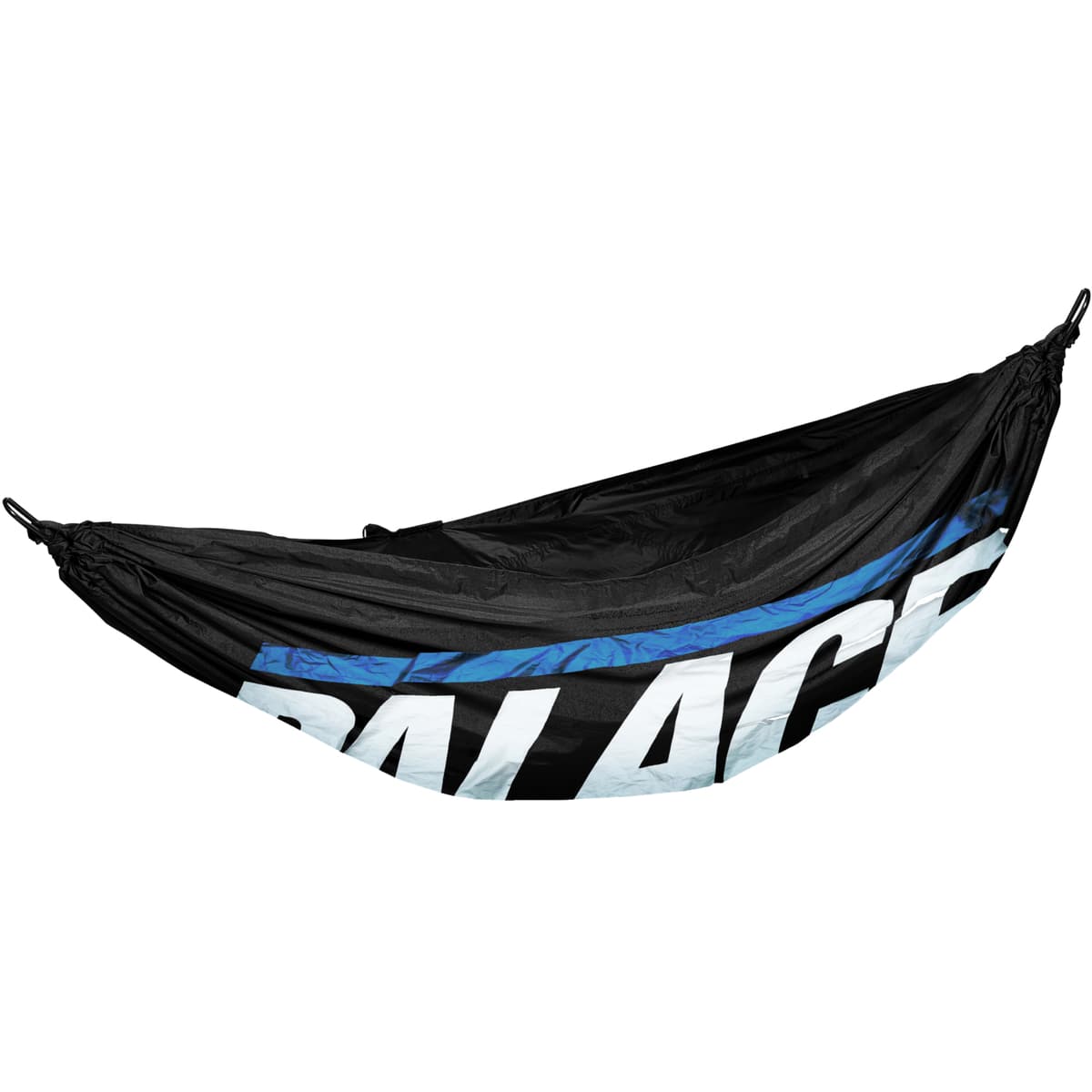 Basically A Hammock Black release photo