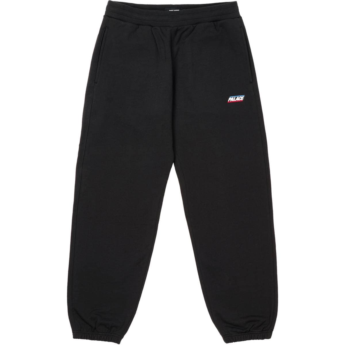 Basically A Jogger Black release photo