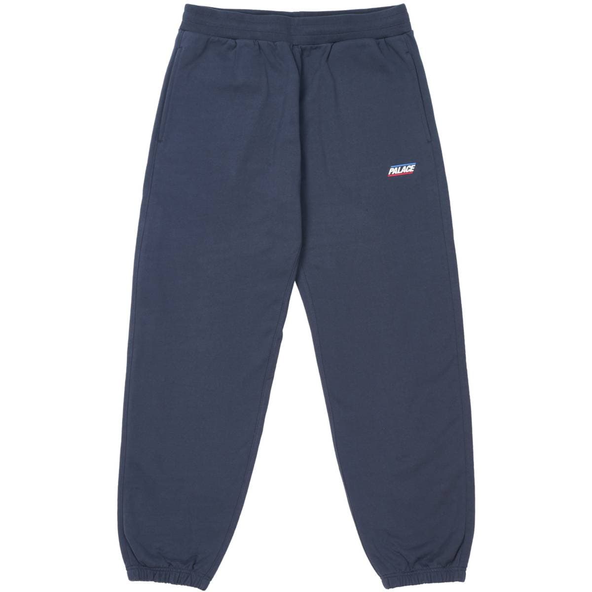 Basically A Jogger Navy release photo