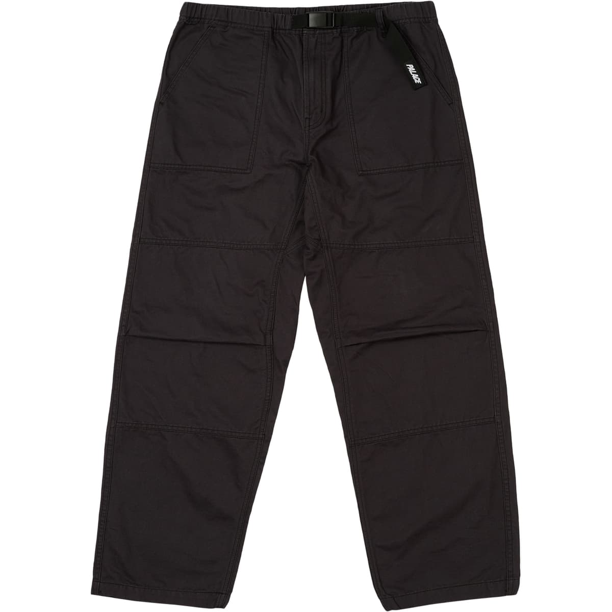 Belter Trouser Black release photo 1