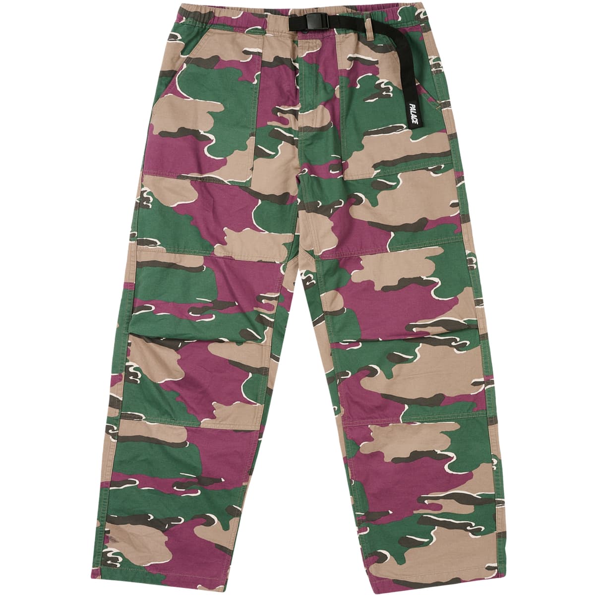 Belter Trouser Camo release photo 1