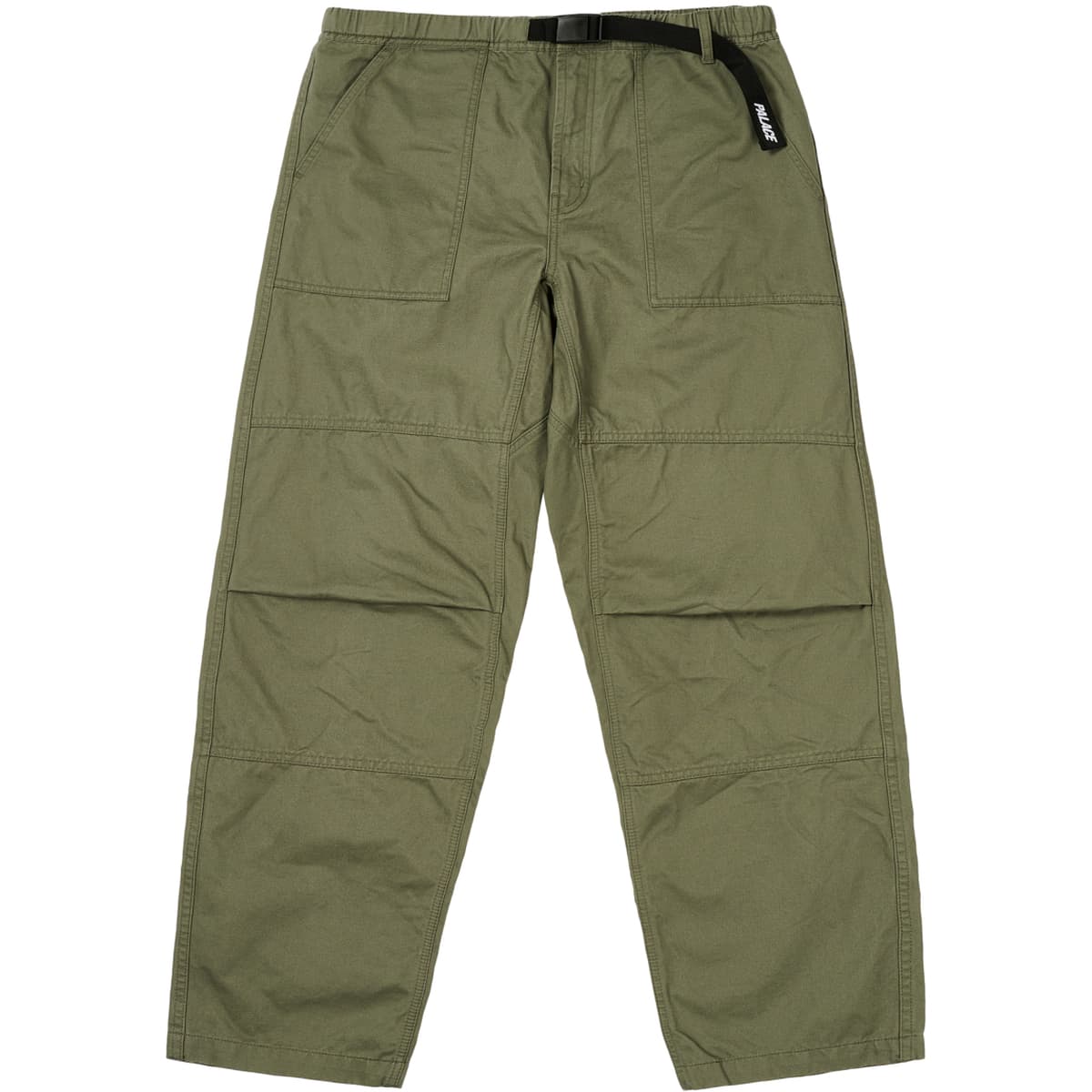 Belter Trouser The Deep Green release photo