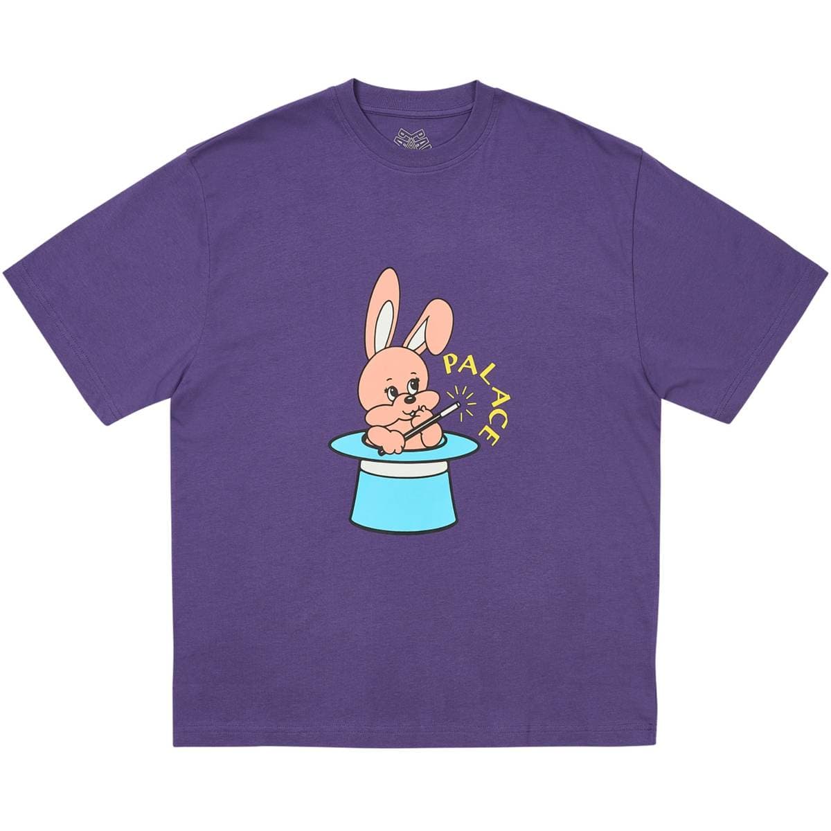 Bunny T-shirt Purp release photo