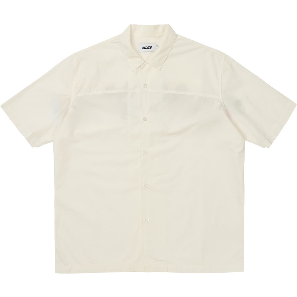 English Rose Shirt White release photo