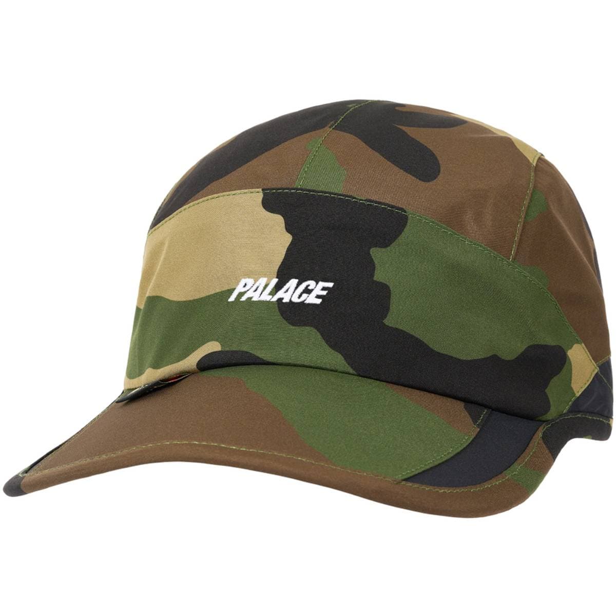 Gore-tex 3l Runner Camo release photo