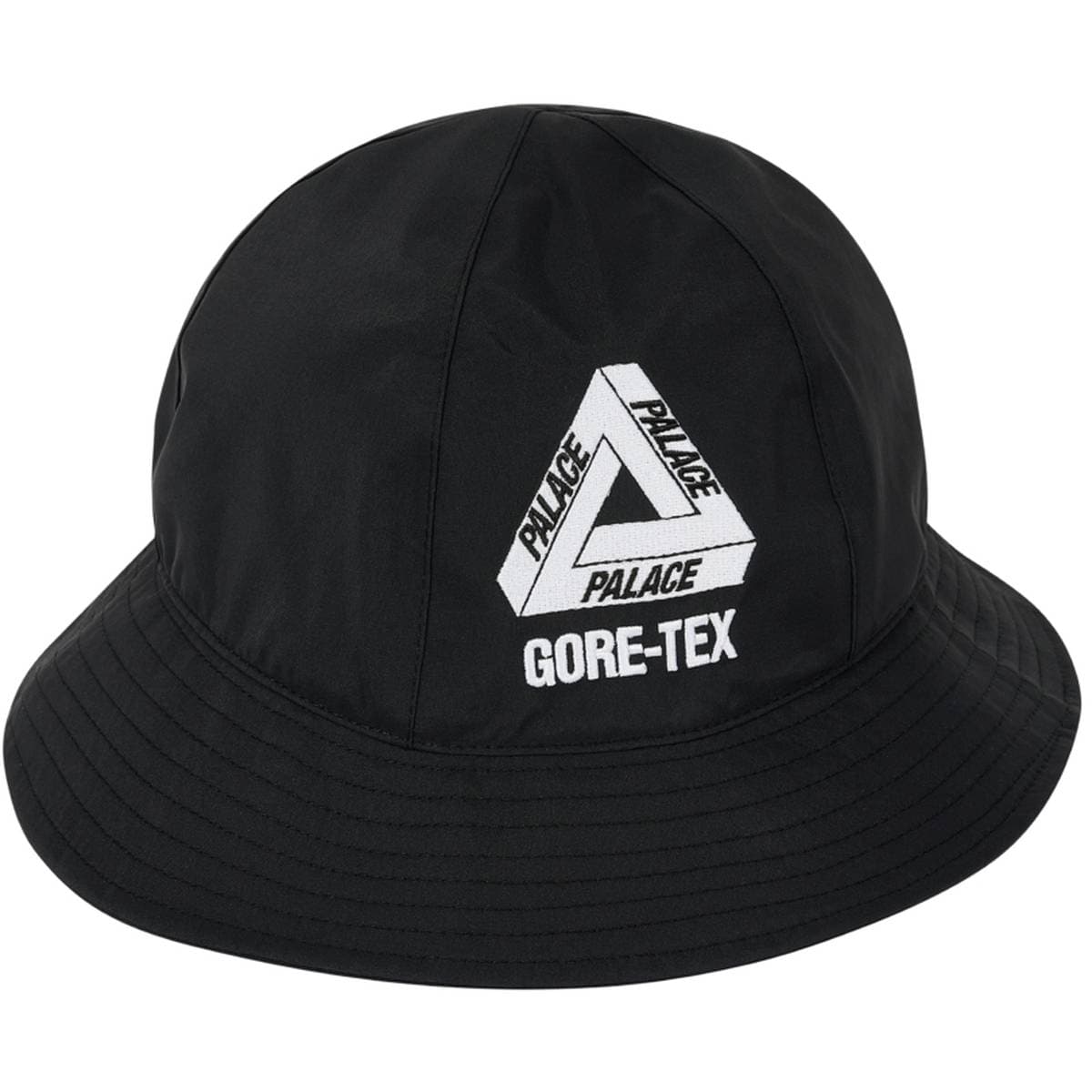Gore-tex Tek Bucket Black release photo
