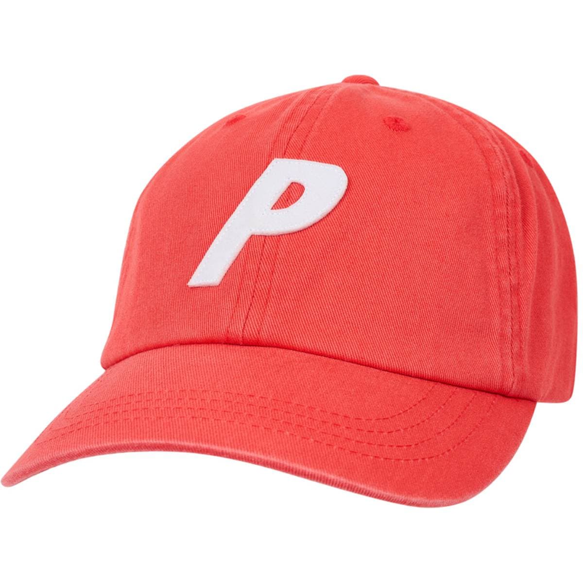 P 6-panel Coral release photo