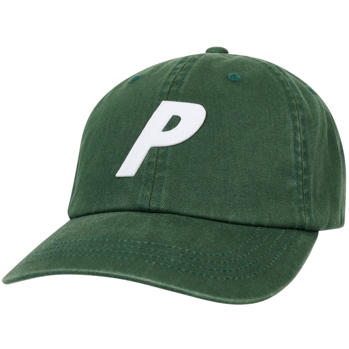P 6-panel Pine release photo
