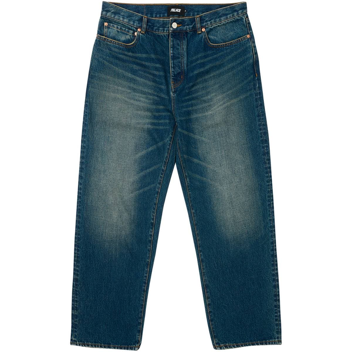 P45 Jean Mid Wash release photo 1