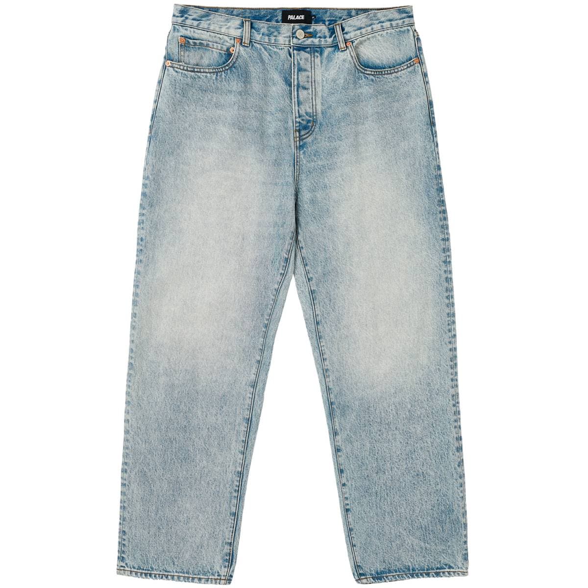 P45 Jean Stone Wash release photo