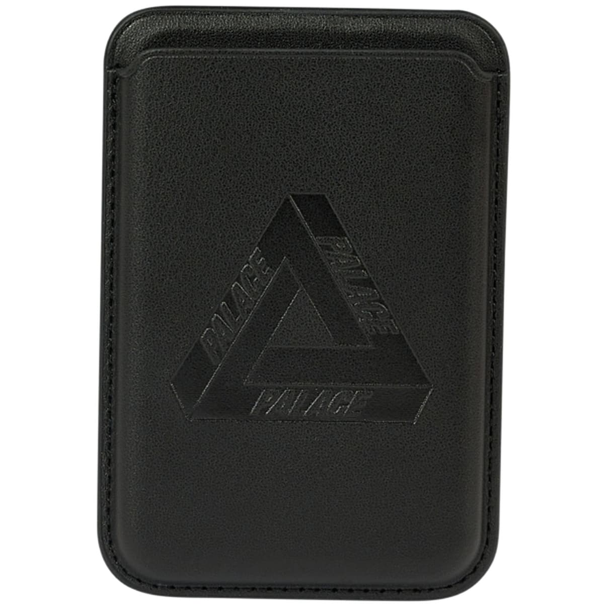 Palace Magsafe Wallet Black release photo