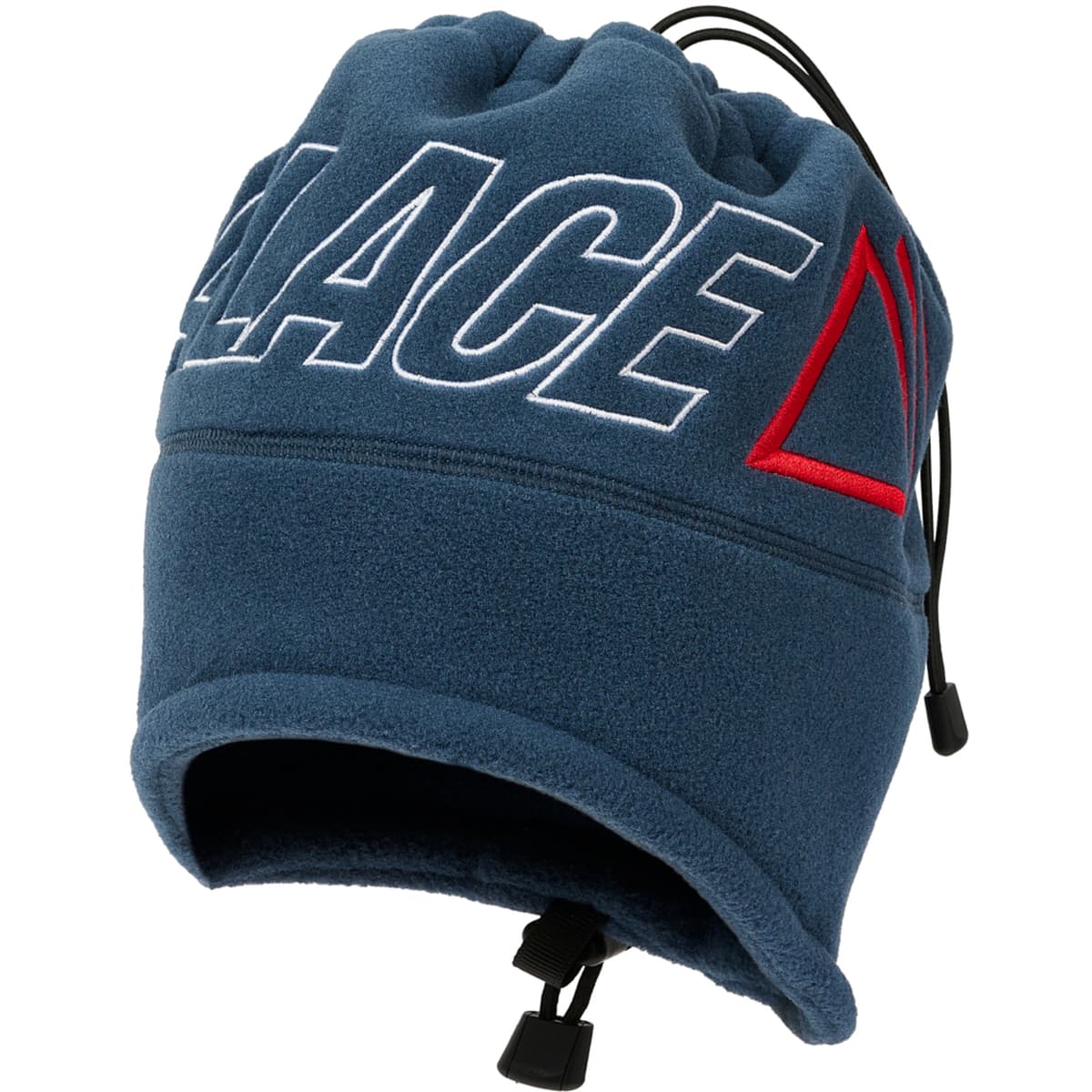 Polartec Gaiter Beanie Navy release photo