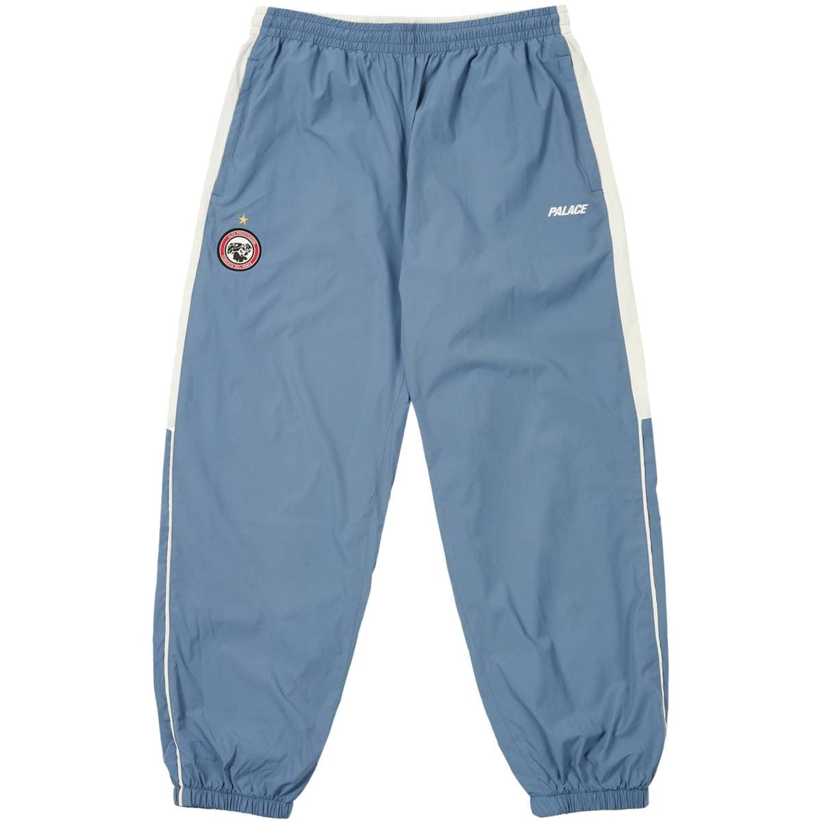Pro Team Palco Jogger Smoke release photo