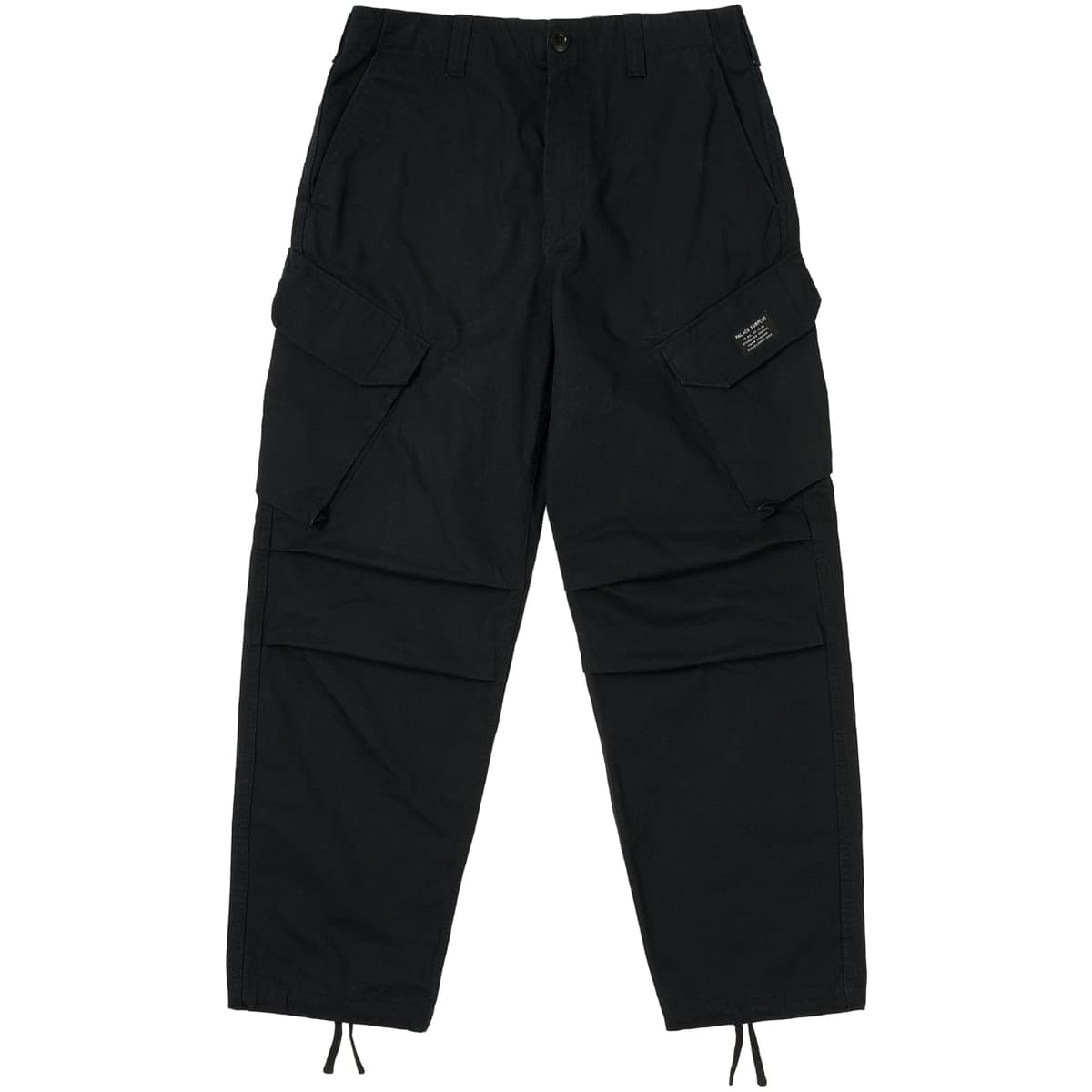 Rn Cargo Trouser Black release photo 1