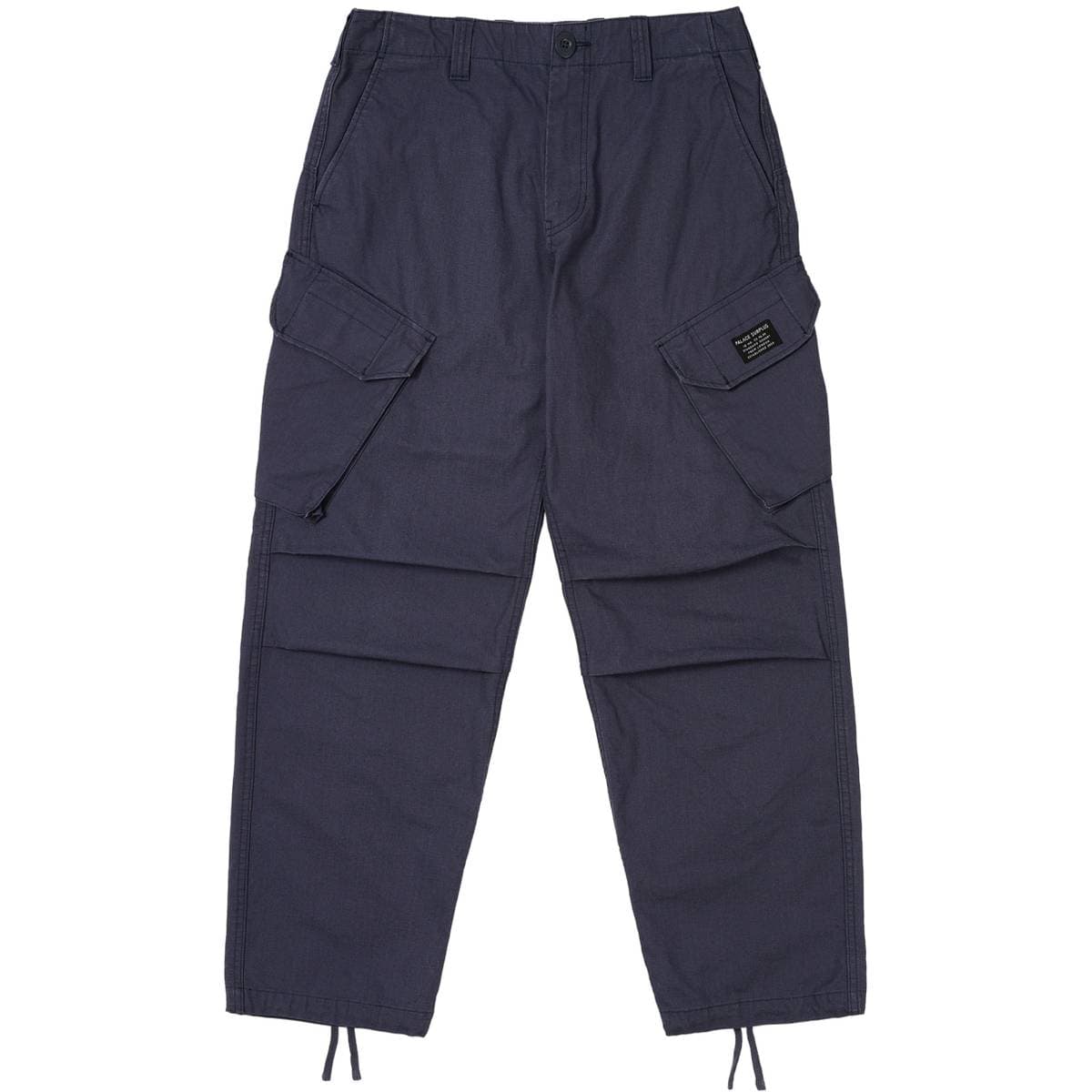 Rn Cargo Trouser Navy release photo