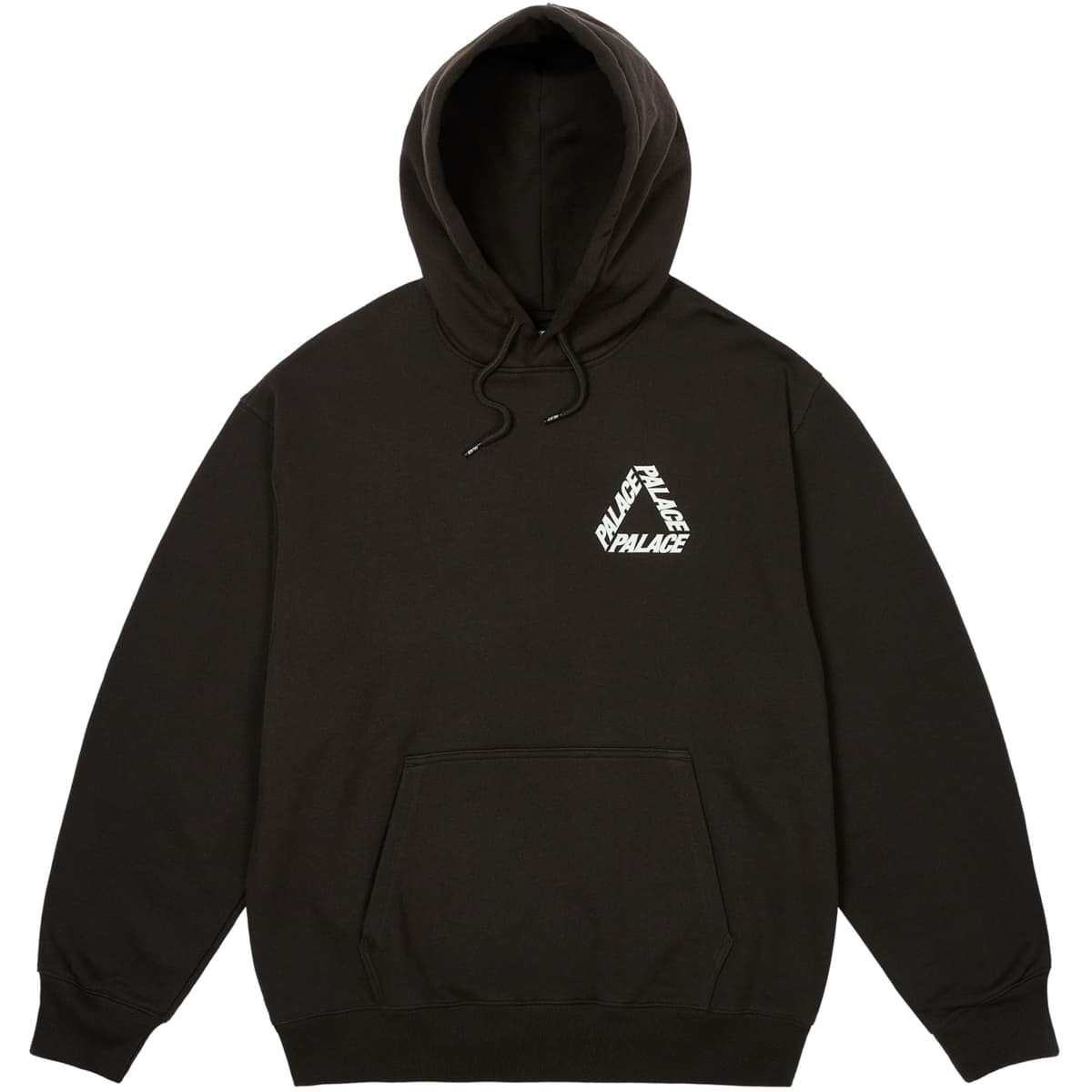 Rose P3 Hood Black release photo