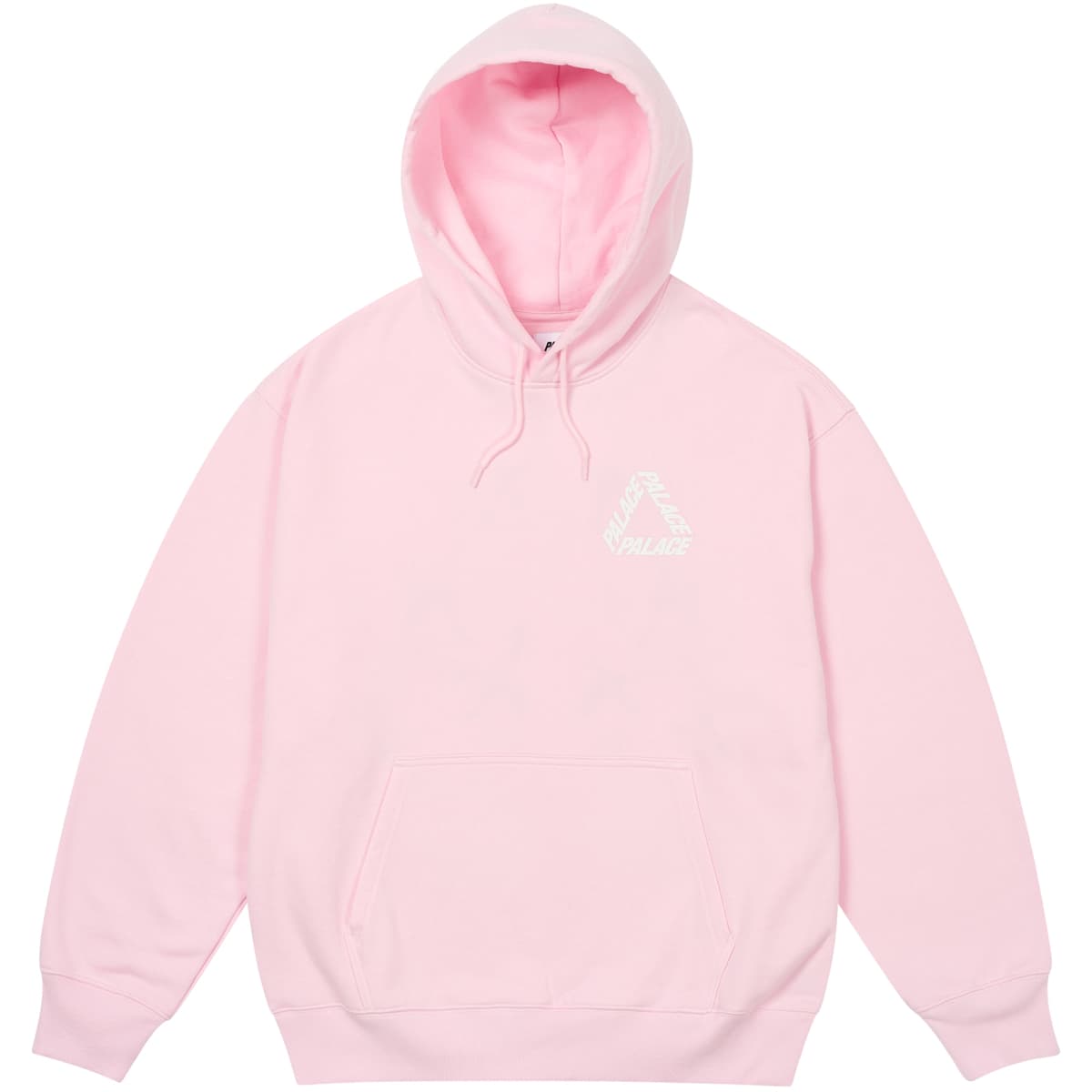 Rose P3 Hood Lush Flush release photo