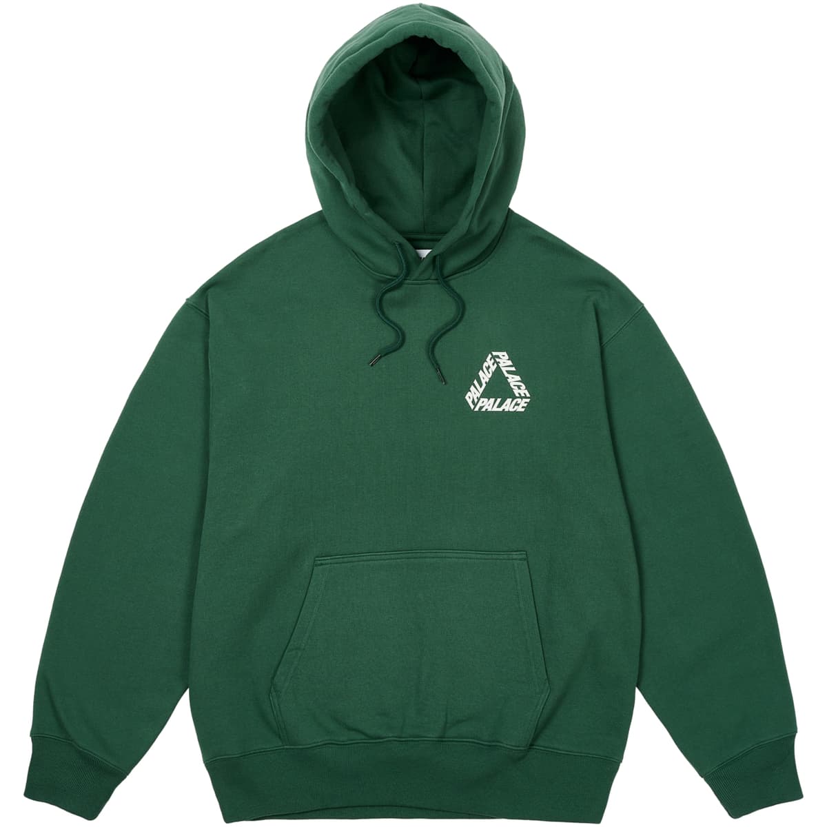 Rose P3 Hood Racey Green release photo
