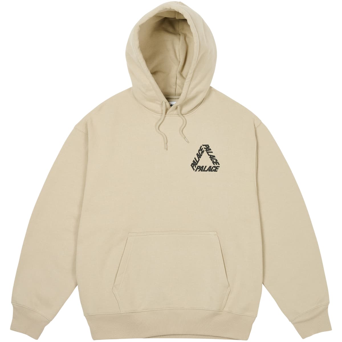 Rose P3 Hood Stoney Grey release photo