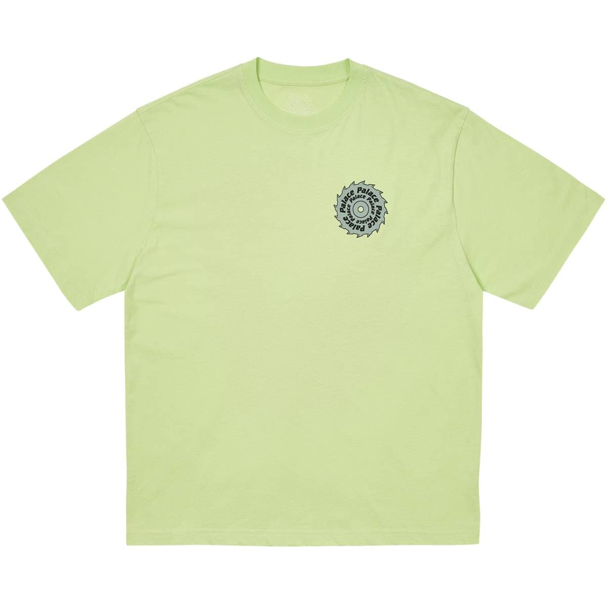 Saw T-shirt Mojito release photo