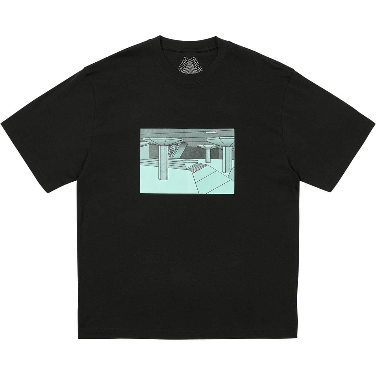 Sb T-shirt Black release photo 1