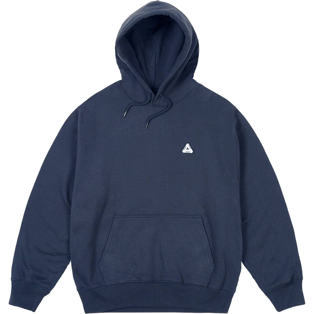 Sofar Hood Navy release photo