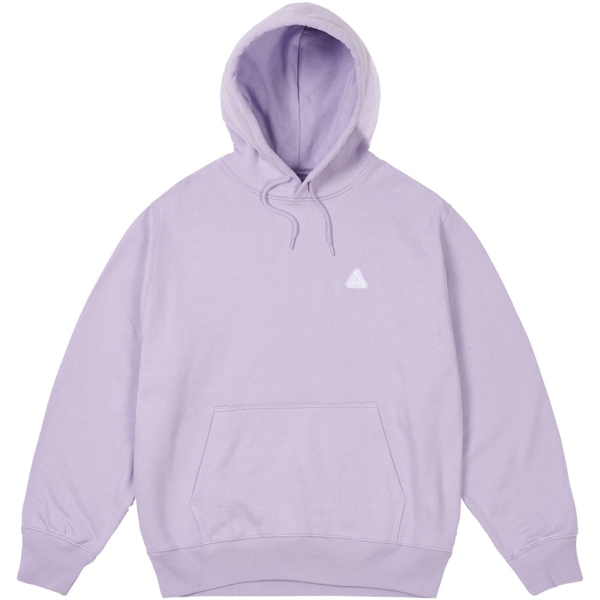 Sofar Hood Pastel Purple release photo