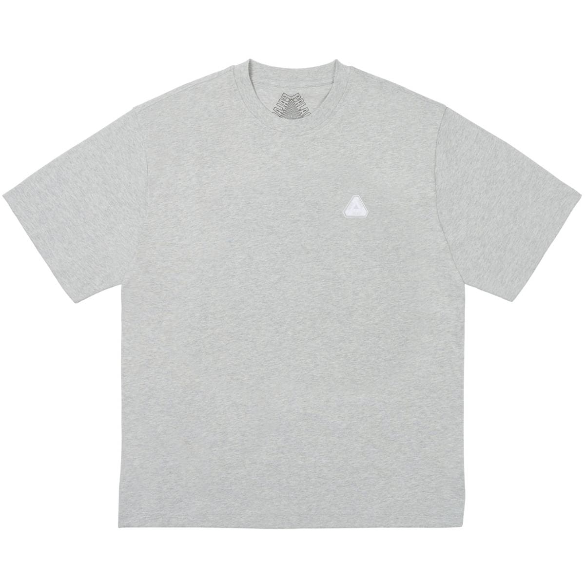 Sofar T-shirt Grey Marl release photo