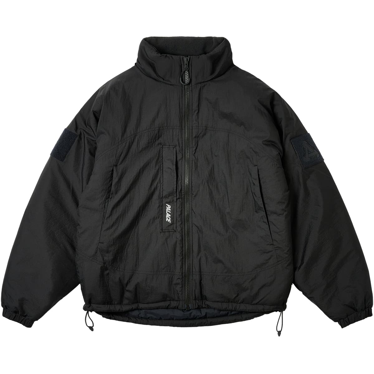 Soft Jacket Black release photo 1
