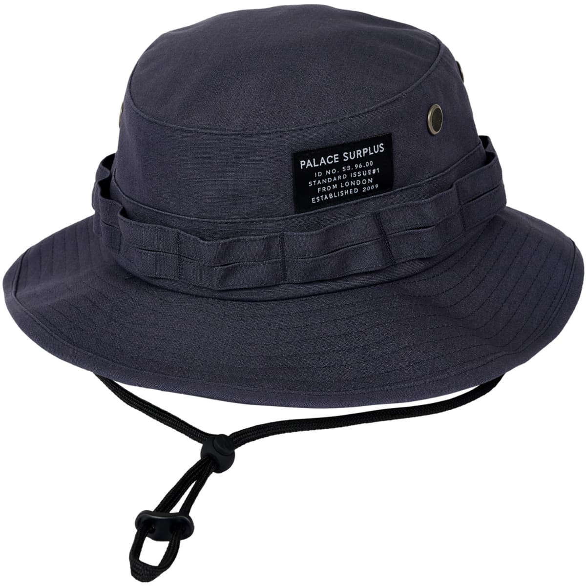 Surplus Rs Boonie Navy release photo 1