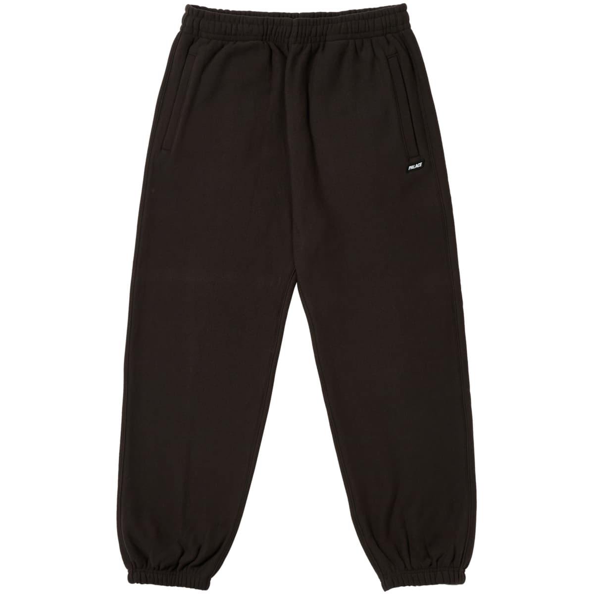 Unisex Jogger Black release photo