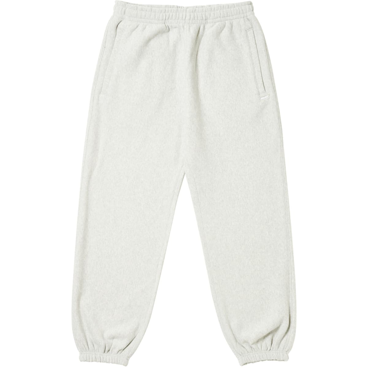 Unisex Jogger Grey Marl release photo