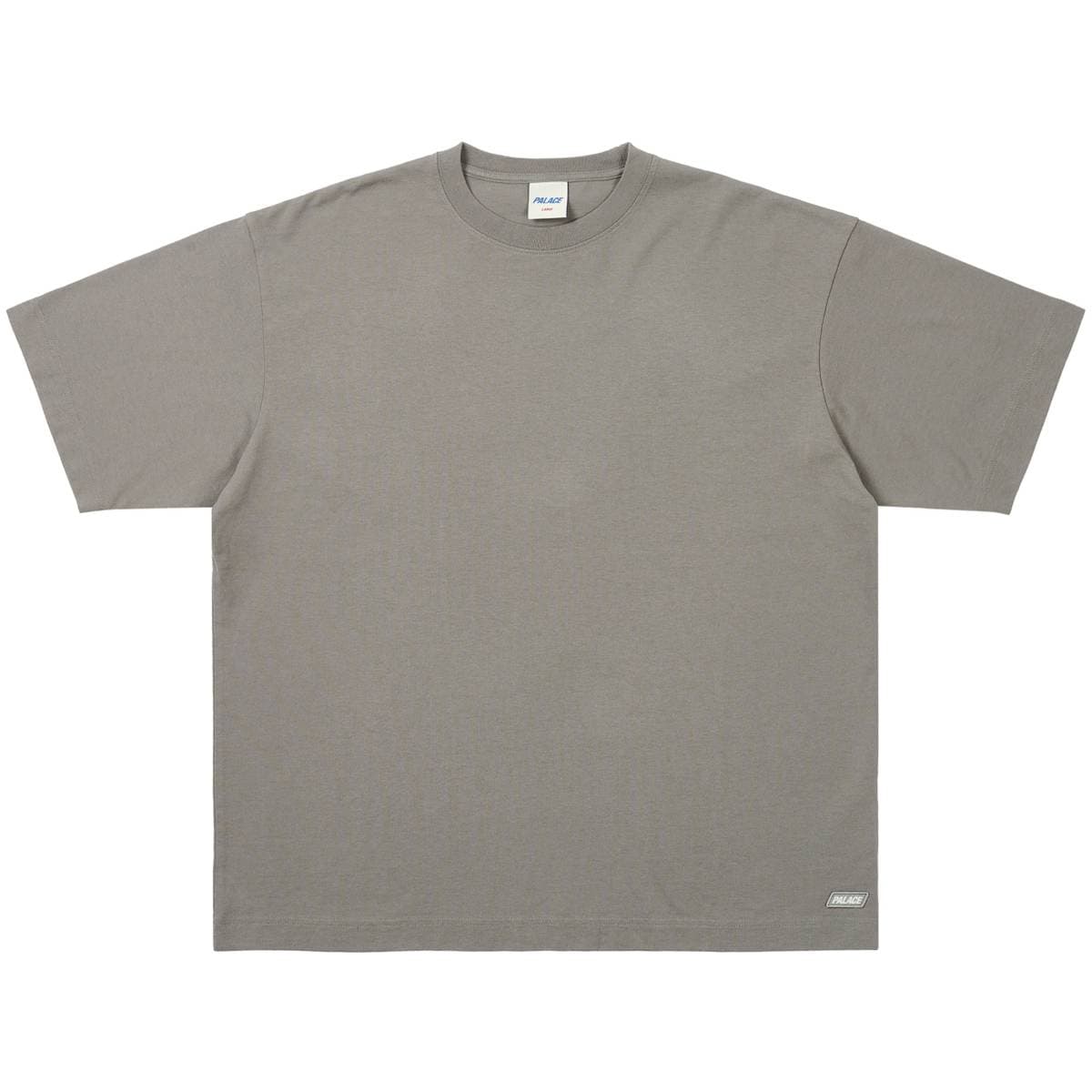 Unisex T-shirt Charcoal release photo