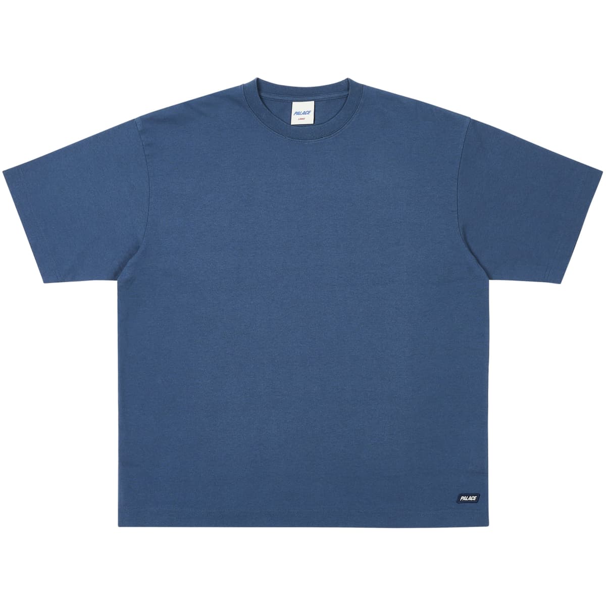 Unisex T-shirt Navy release photo