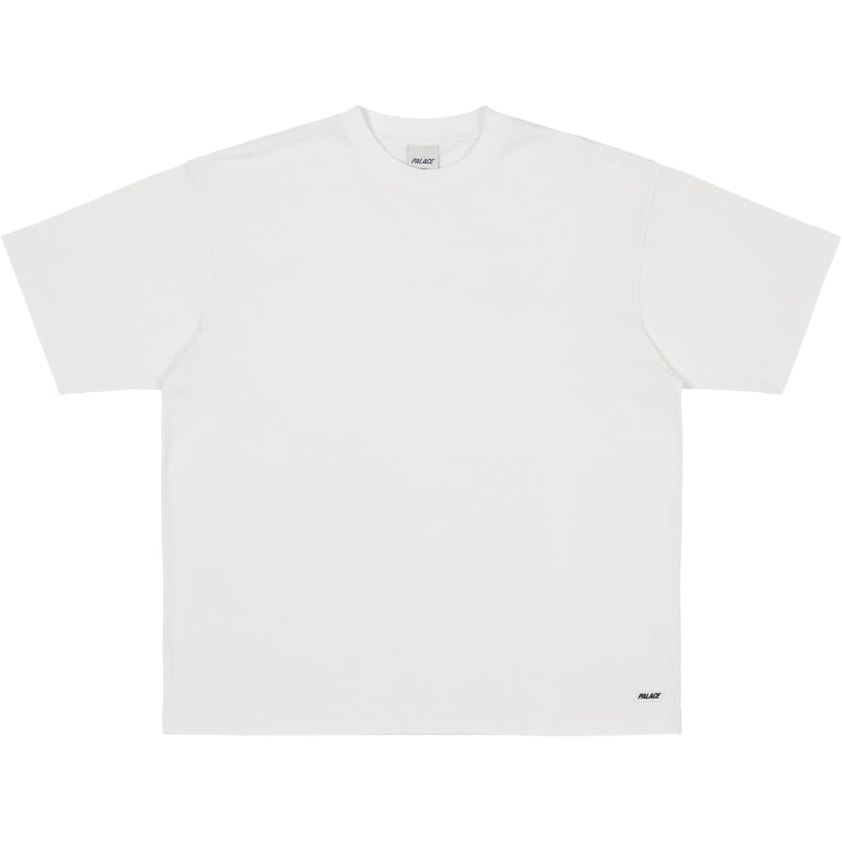 Unisex T-shirt White release photo