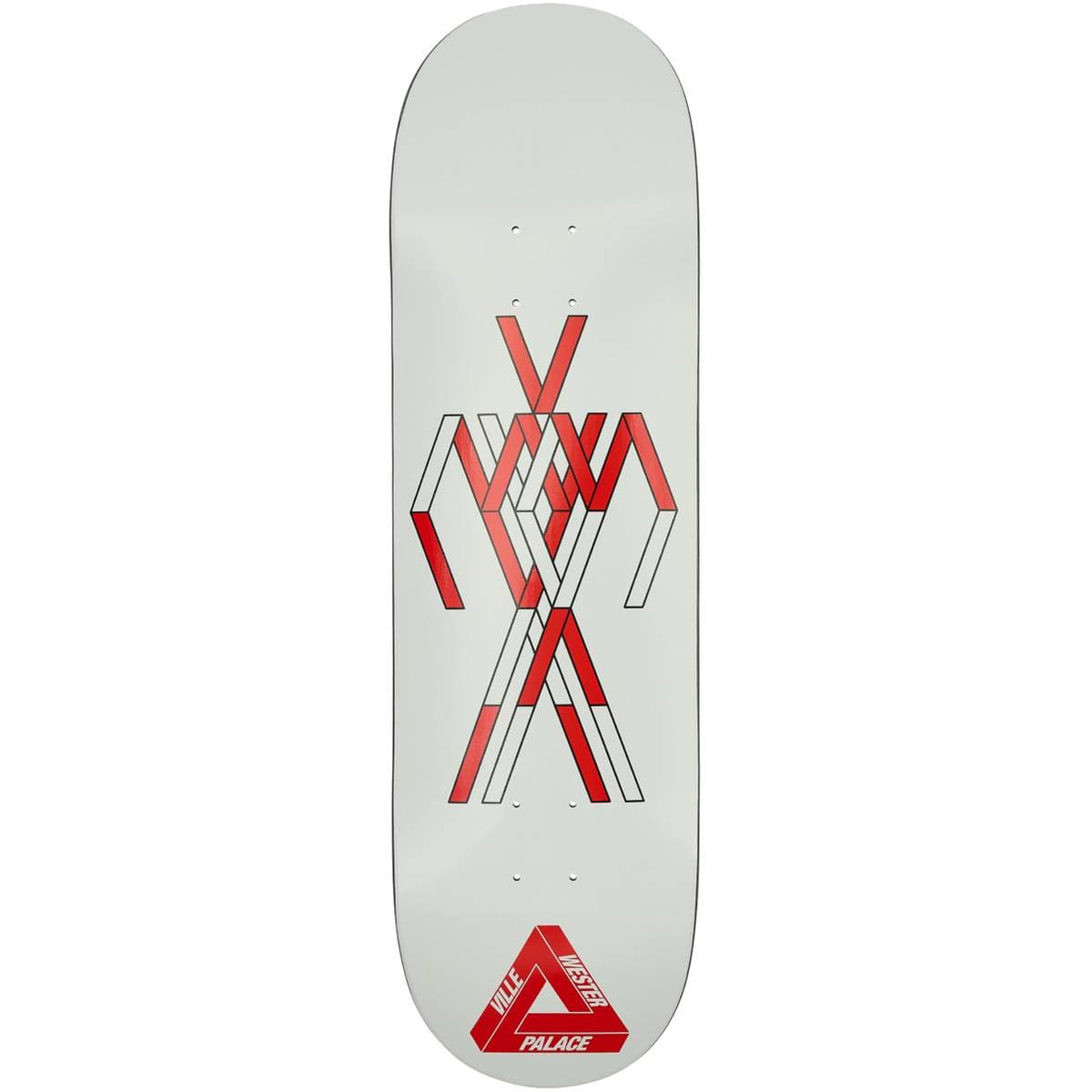 Ville Pro S38 9 release photo