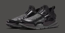Stone Island x Nike Sock Dart Mid release thumbnail 1