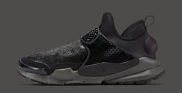 Stone Island x Nike Sock Dart Mid release thumbnail 2