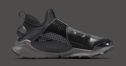 Stone Island x Nike Sock Dart Mid release thumbnail 3