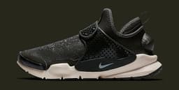 Stone Island x Nike Sock Dart Mid release thumbnail 2